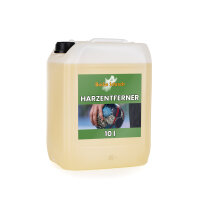 Backe Schreck ® - Harzentferner - 10 l Kanister