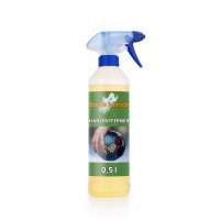Backe Schreck ® - Harzentferner - 0,5  l Triggerflasche