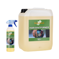 Backe Schreck ® - Harzentferner