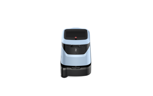 CyberClean C3 - Reinigungsroboter