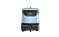 CyberClean C3 - Reinigungsroboter