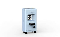 CyberClean C3 - Reinigungsroboter